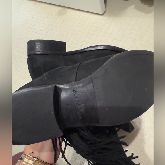 Sam Edelman Boots - Picture 4 of 5